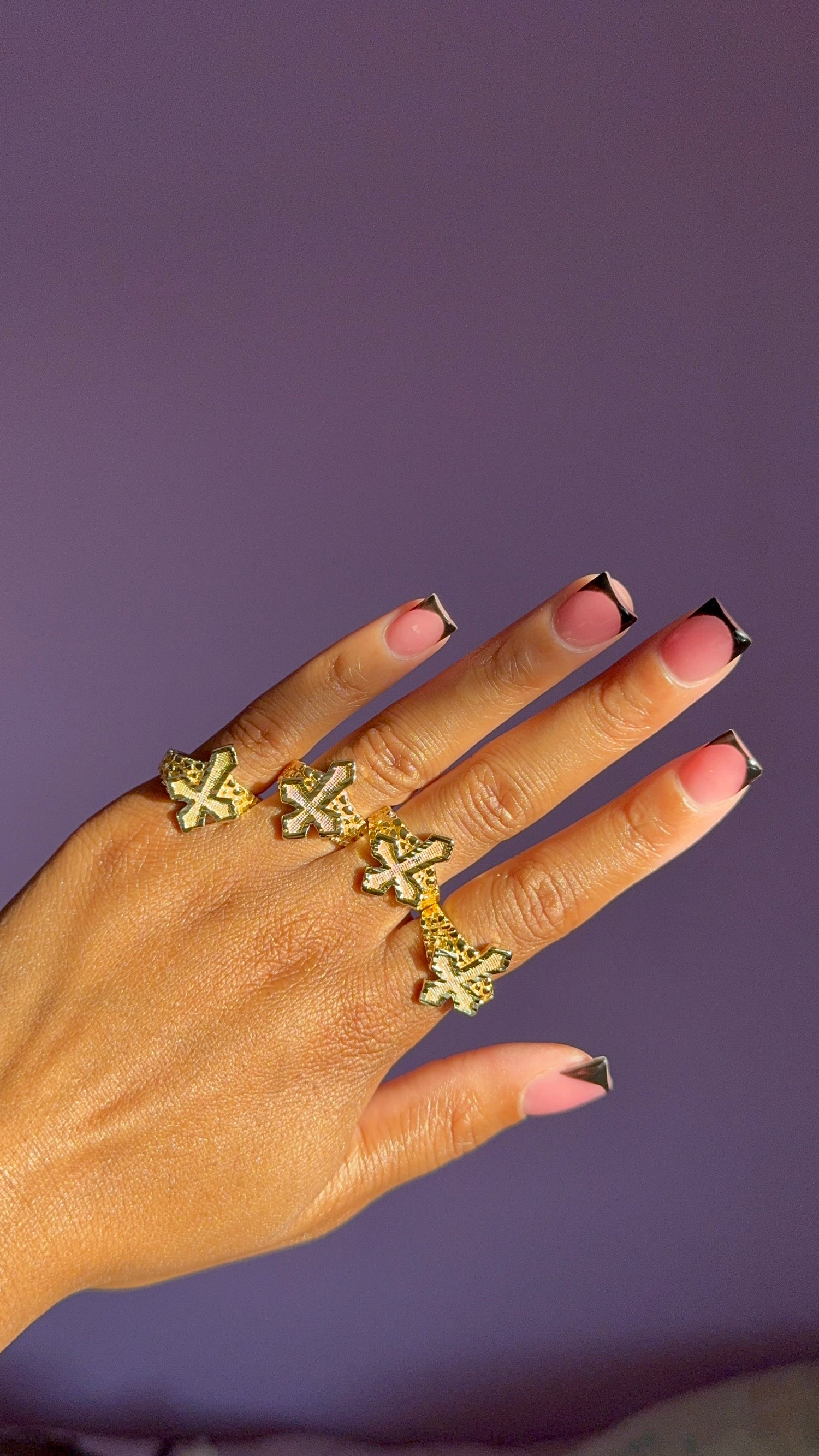Rings Collection