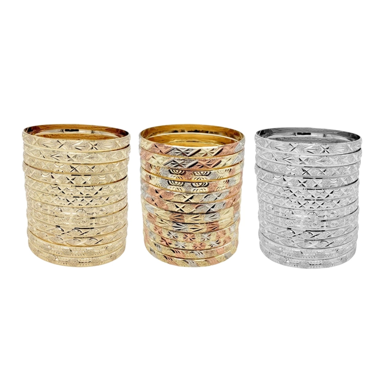Bangles Collection