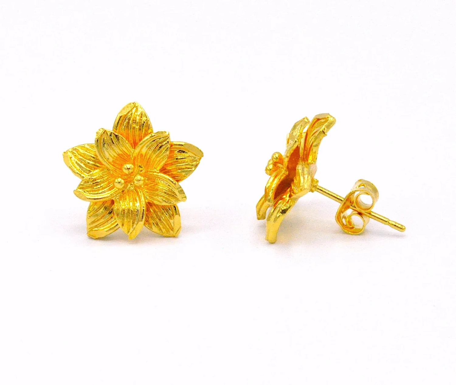 24k Thai Gold Collection