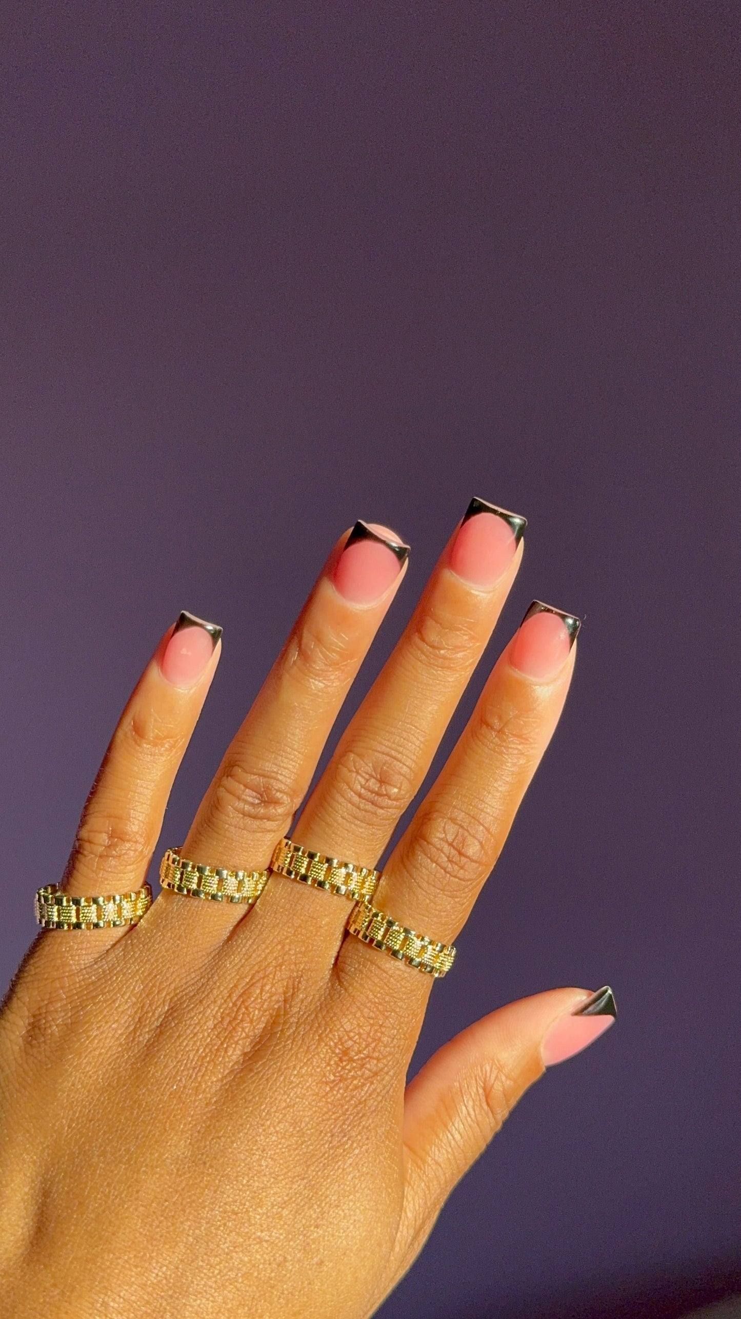 Rolex Ring