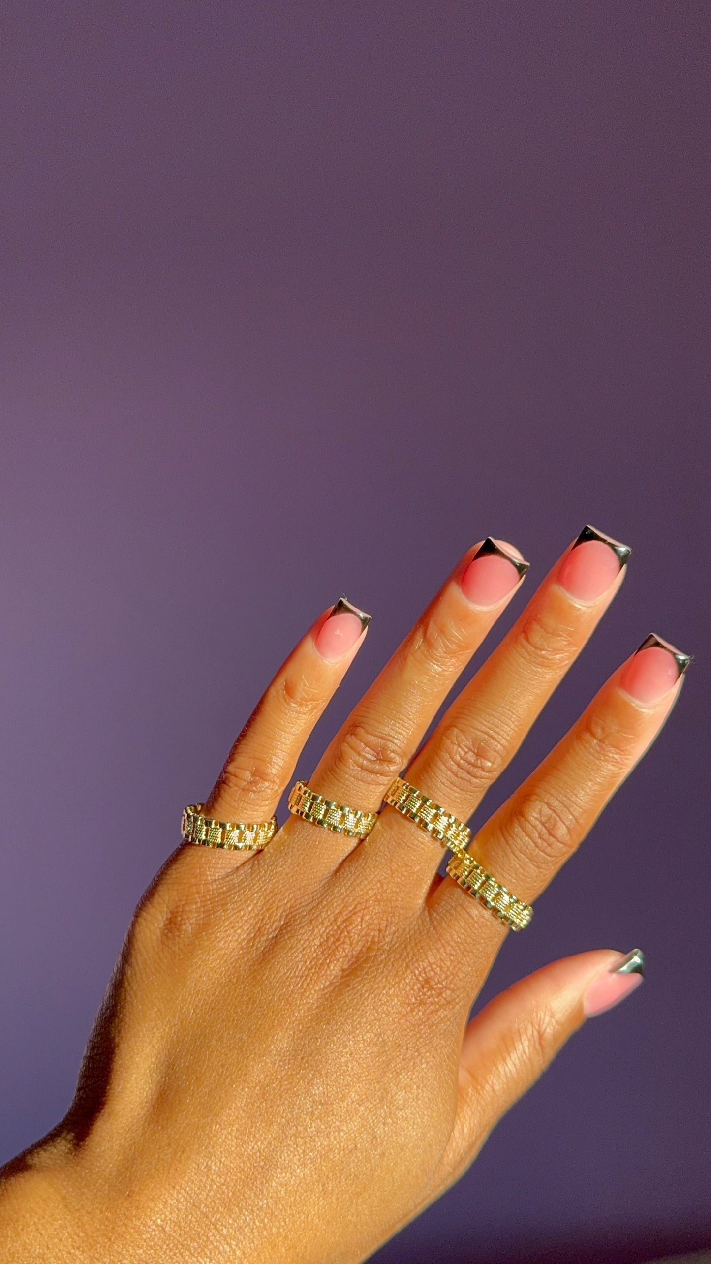 Rolex Ring