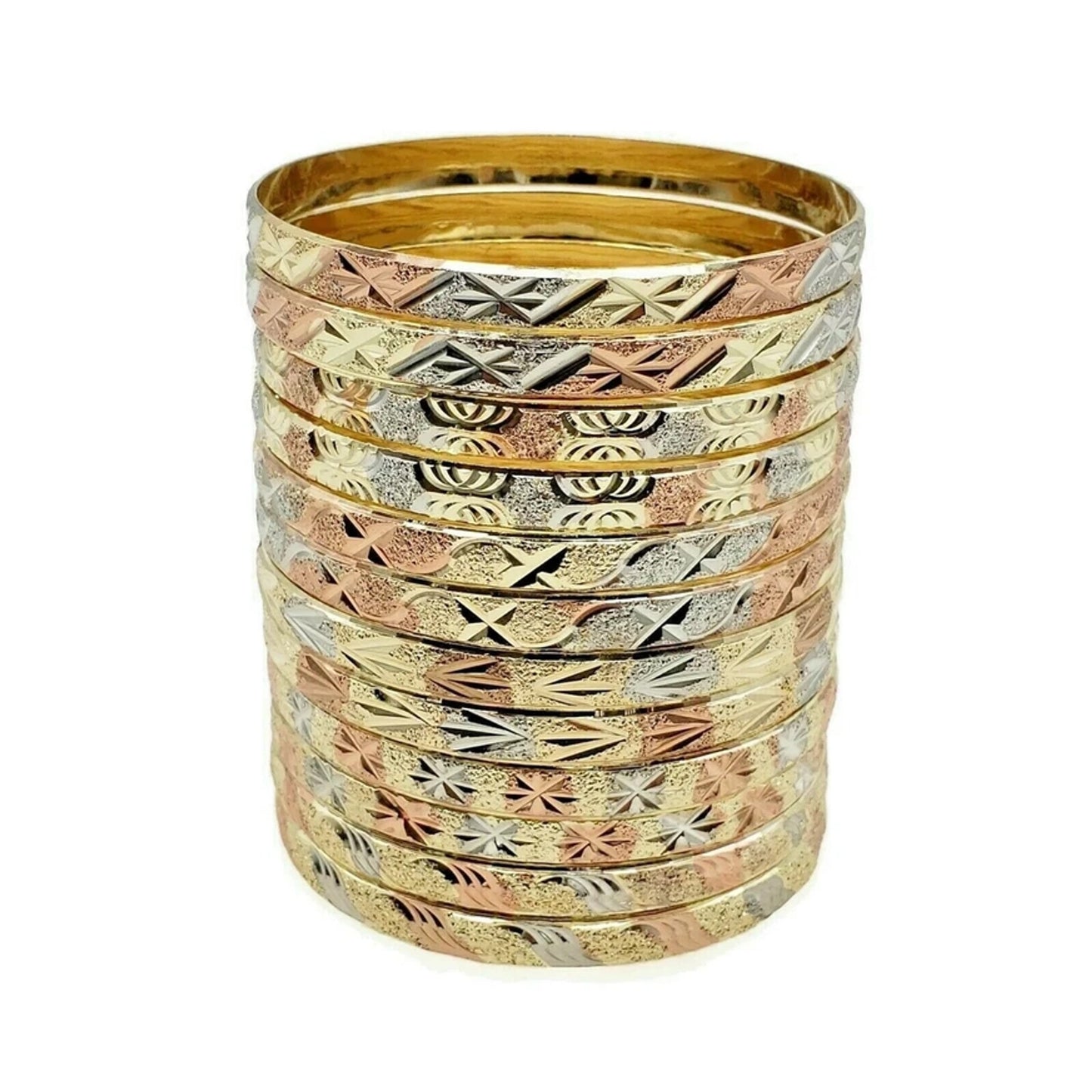 Slim Sleek Indian Bangles